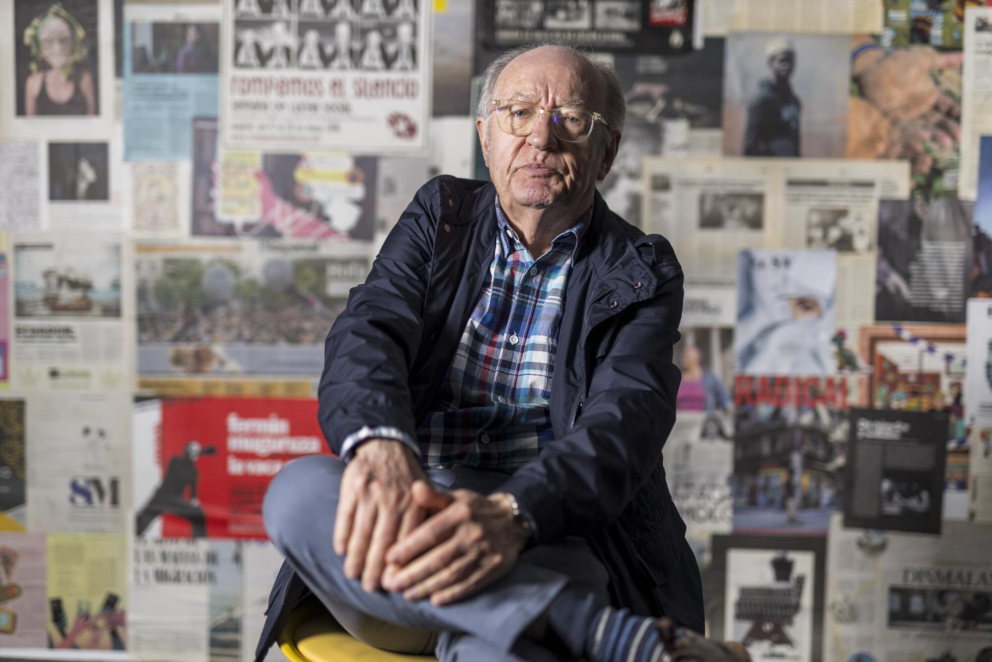 Roberto Montoya Trump - 4